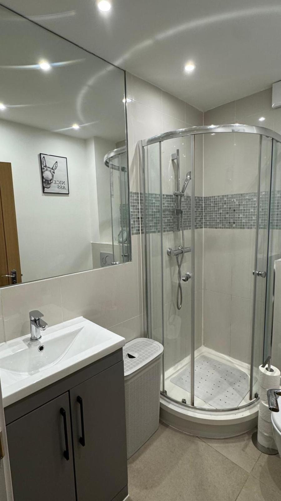 Appartamento Central Apartment *