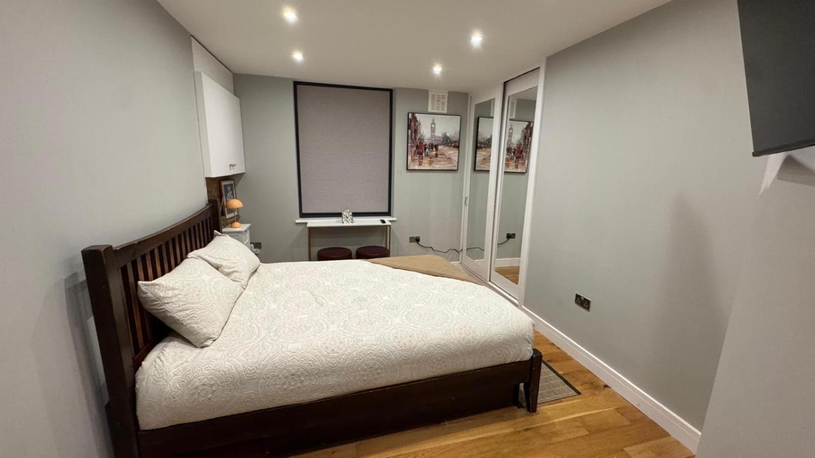 Appartamento Central Apartment *