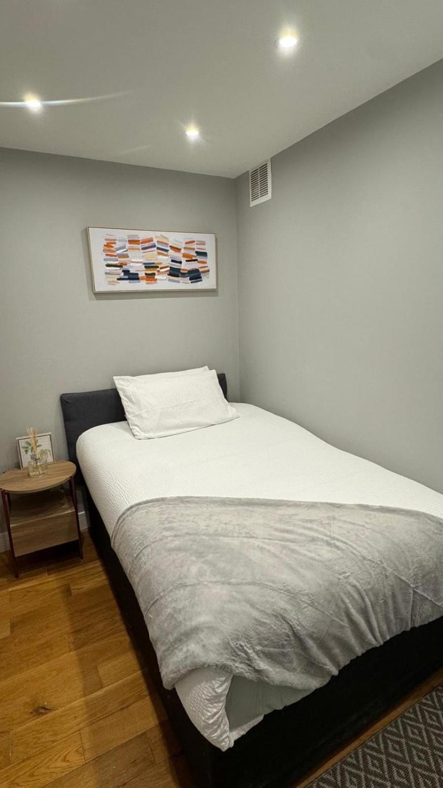 Central Apartment Appartamento