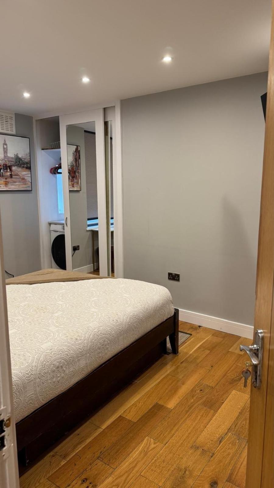 Central Apartment Londra