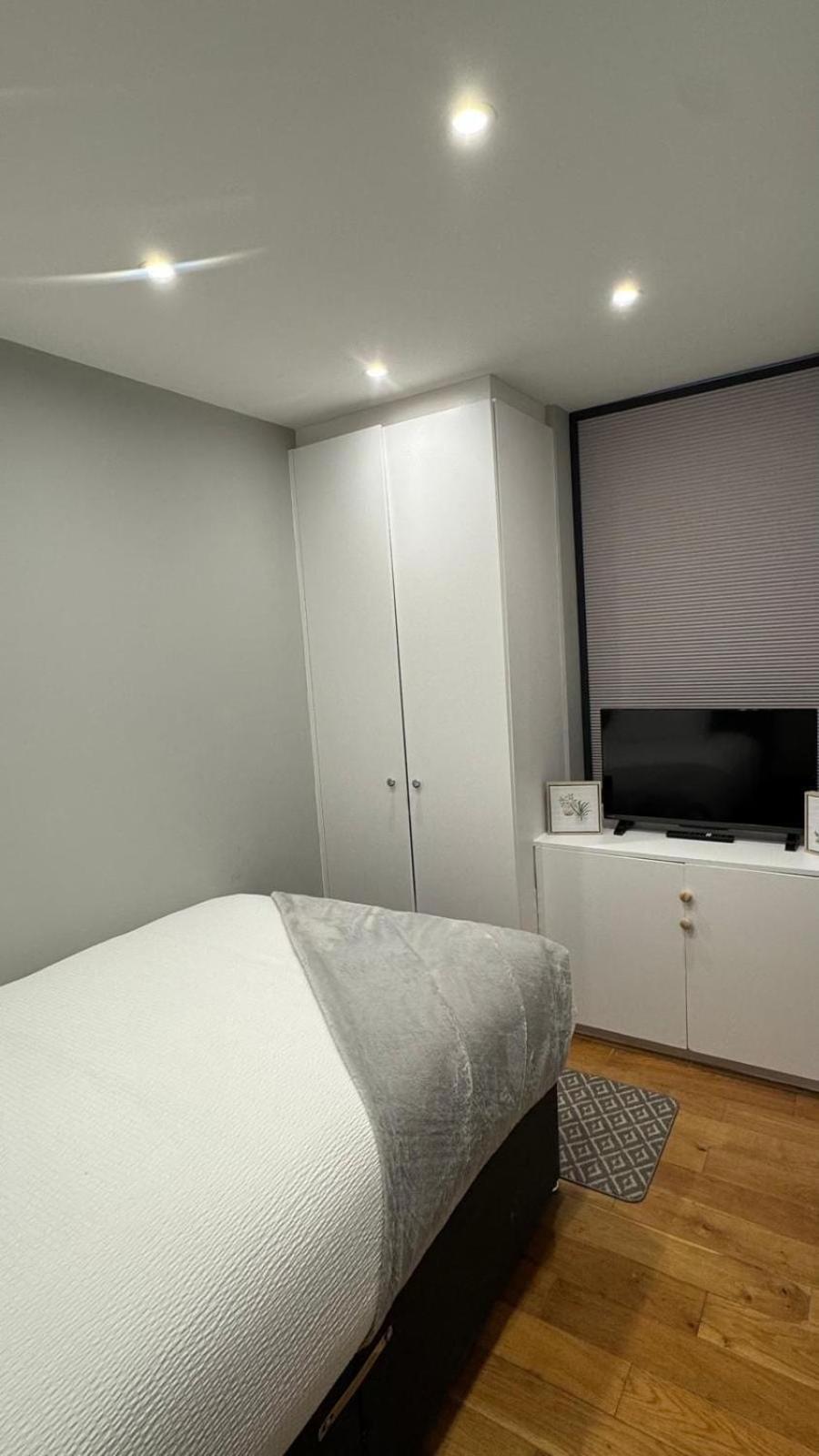 Appartamento Central Apartment
