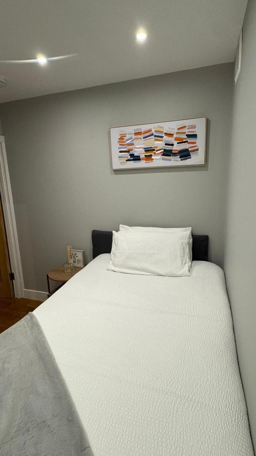 Appartamento Central Apartment Londra