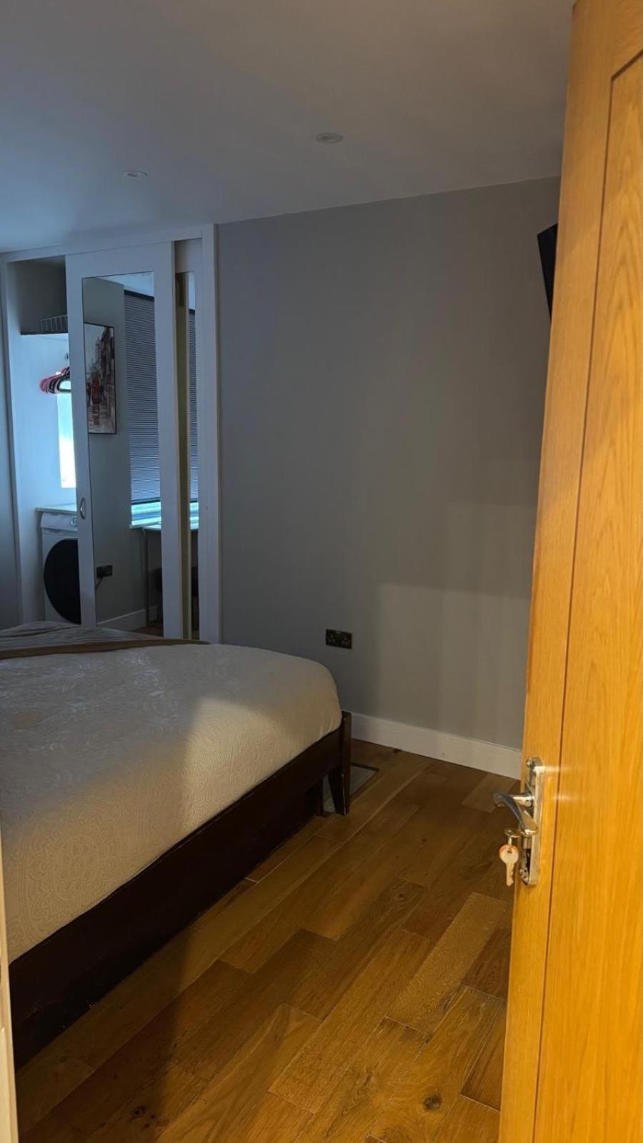 Central Apartment Londra