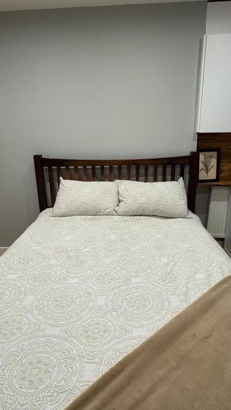 Appartamento Central Apartment