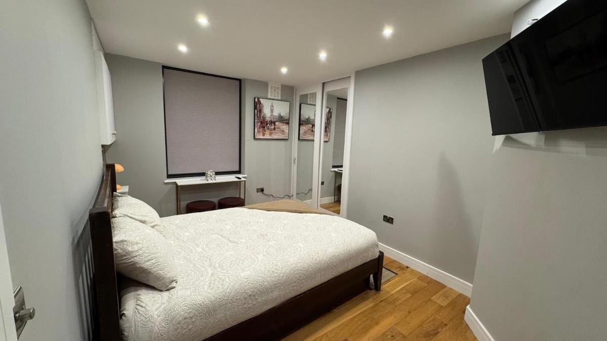 Appartamento Central Apartment *