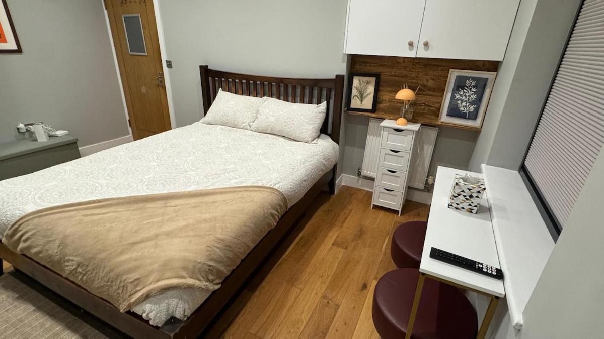 Central Apartment Londra