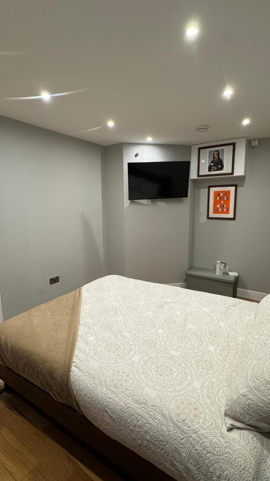 Central Apartment Londra